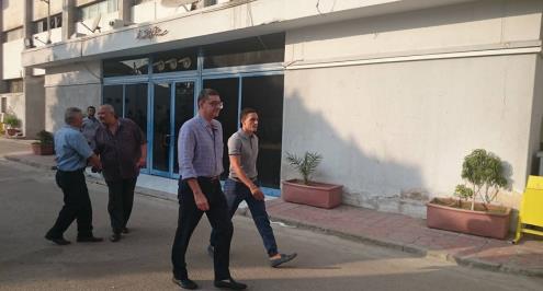 طاهر: المقارنة مع حسن حمدي "ظالمة".. وتريكة إما يعاقب أو يكرم